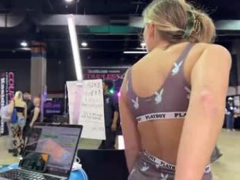 graciemae_baexx chaturbate stream image, 11.04.2026 17:20