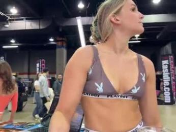 graciemae_baexx chaturbate stream image, 11.04.2026 17:20