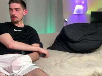 slimvers chaturbate stream image, 11.04.2026 20:50