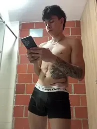 Handsome_boys69 stripchat stream image, 12.04.2026 00:10