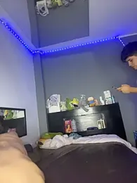 Kailertwink stripchat stream image