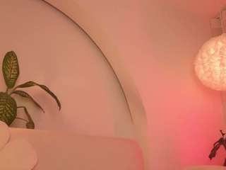 kali-hill camsoda stream image