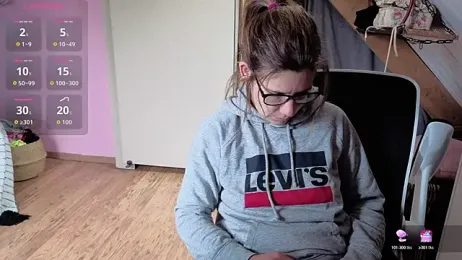 Lina_lou4 stripchat stream image