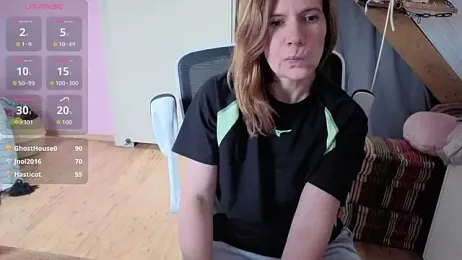 Lina_lou4 stripchat stream image