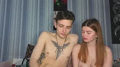 EmiliaCouple stripchat stream image, 12.04.2026 10:50