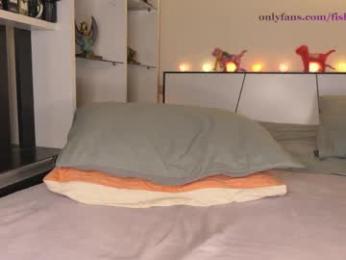 fishtgirlworld chaturbate stream image, 12.04.2026 14:50