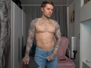 nick_howlenxx chaturbate stream image, 12.04.2026 14:20