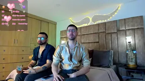 petterwilly1 stripchat stream image