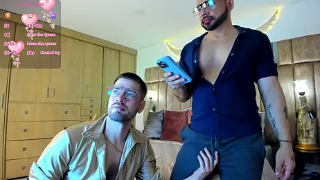 petterwilly1 stripchat stream image