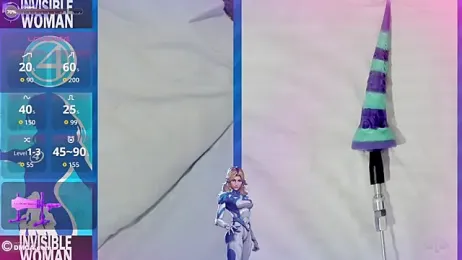 DaddysLittleGirl01 stripchat stream image