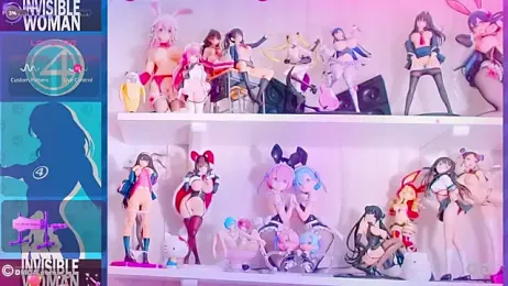 DaddysLittleGirl01 stripchat stream image