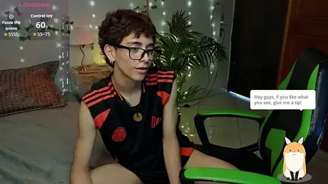 Matty_Sparkk stripchat stream image, 12.04.2026 13:10