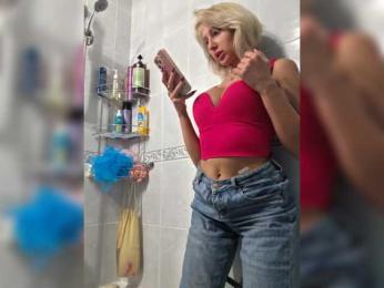 ARotikA1 bongacams stream image