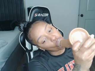 january-rose camsoda stream image