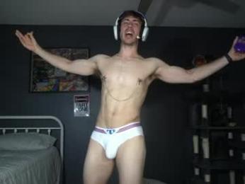 sydaffect chaturbate stream image, 13.04.2026 02:30