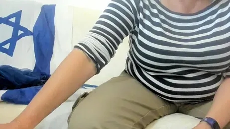 IsraeliMilf stripchat stream image, 13.04.2026 07:40