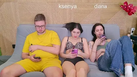 Ksenny stripchat stream image