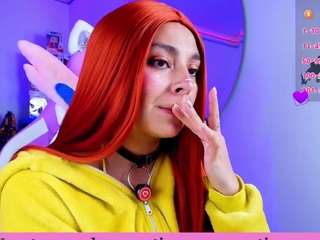 marceliinee camsoda stream image