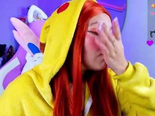 marceliinee camsoda stream image