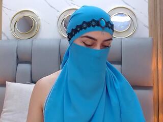 Aliah Manzur flirt4free stream image, 13.04.2026 11:30