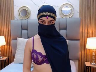 Aliah Manzur flirt4free stream image, 13.04.2026 11:30