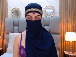 Aliah Manzur flirt4free stream image, 13.04.2026 11:30