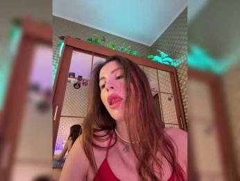 MilashaNyasha bongacams stream image, 13.04.2026 17:50