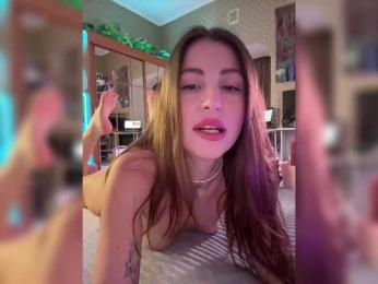 MilashaNyasha bongacams stream image, 13.04.2026 17:50
