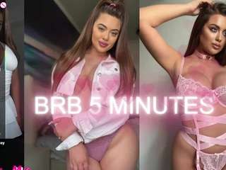 alexispixie camsoda stream image, 13.04.2026 16:00