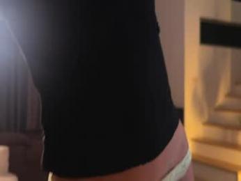 shiningstarrr chaturbate stream image, 13.04.2026 17:00