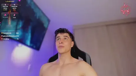 thomklein stripchat stream image, 13.04.2026 20:00