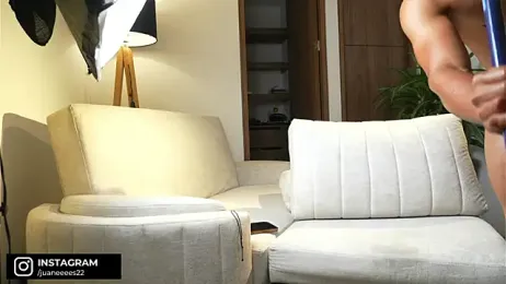 DeusbelliS stripchat stream image, 13.04.2026 23:20