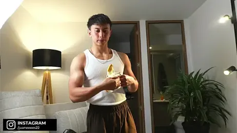 DeusbelliS stripchat stream image, 13.04.2026 23:20