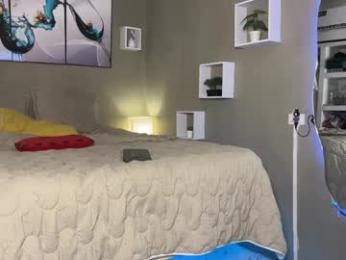 wendy_and_alex1712 chaturbate stream image, 13.04.2026 23:00