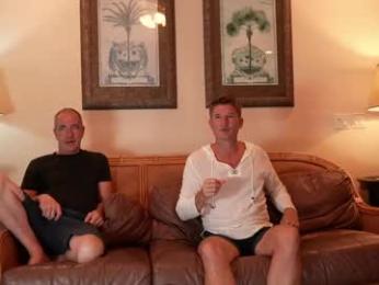 blondefoxsilverfox chaturbate stream image, 14.04.2026 01:00