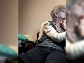 Reife-dame bongacams stream image