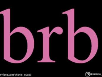 charlie_eusse chaturbate stream image, 14.04.2026 01:50