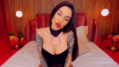 SonyaParker stripchat stream image, 14.04.2026 03:50