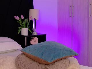 Danile Hensen flirt4free stream image