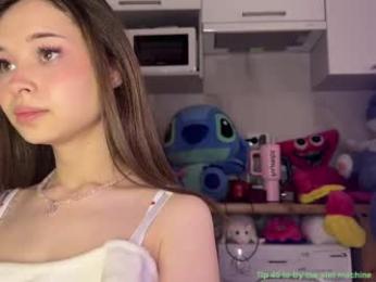 kusssecka chaturbate stream image, 14.04.2026 04:20