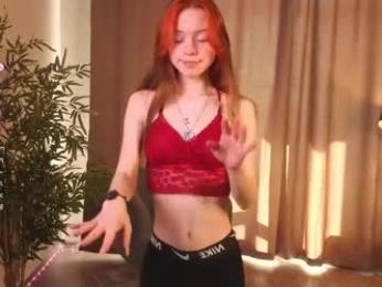 bridgetbottrell chaturbate stream image, 14.04.2026 01:50