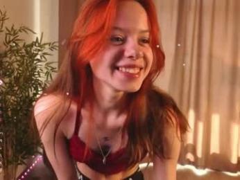 bridgetbottrell chaturbate stream image, 14.04.2026 01:50