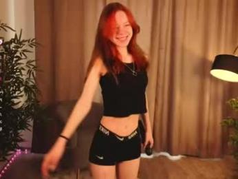 bridgetbottrell chaturbate stream image, 14.04.2026 01:50