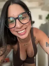 charlotte_stevenss_ stripchat stream image, 14.04.2026 13:30