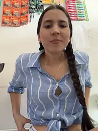 LittleDoll___ stripchat stream image, 14.04.2026 12:40