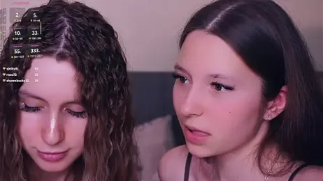 GabrielleLynchard stripchat stream image