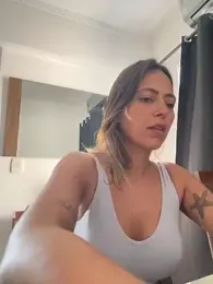 Gipoltergeist stripchat stream image, 14.04.2026 14:30