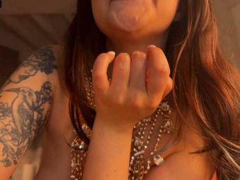 Koketka bongacams stream image