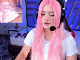 lilapop4 camsoda stream image, 14.04.2026 13:30