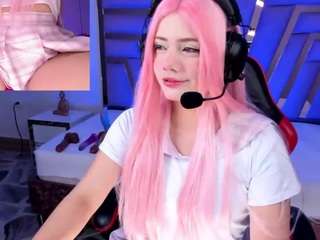 lilapop4 camsoda stream image, 14.04.2026 13:30